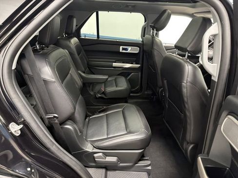 Used 2023 Ford Explorer Limited image 33
