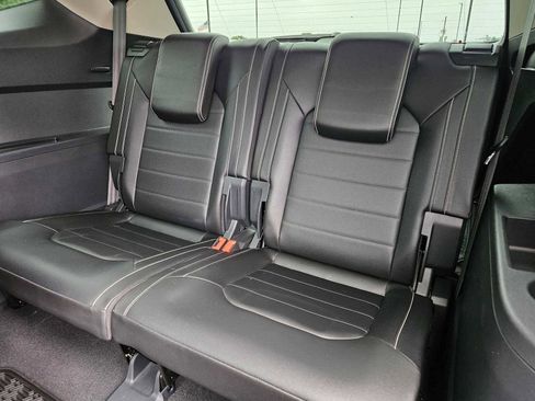 Used 2023 Volkswagen Atlas SEL Premium AWD/4WD image 14