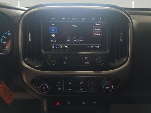 Used 2019 Chevrolet Colorado LT w/ LT Convenience Package AWD/4WD image 18