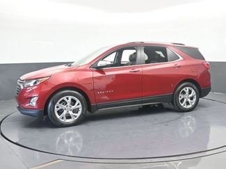Used 2020 Chevrolet Equinox Premier video 2