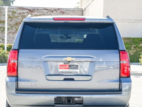 Used 2018 Chevrolet Tahoe LS RWD image 6