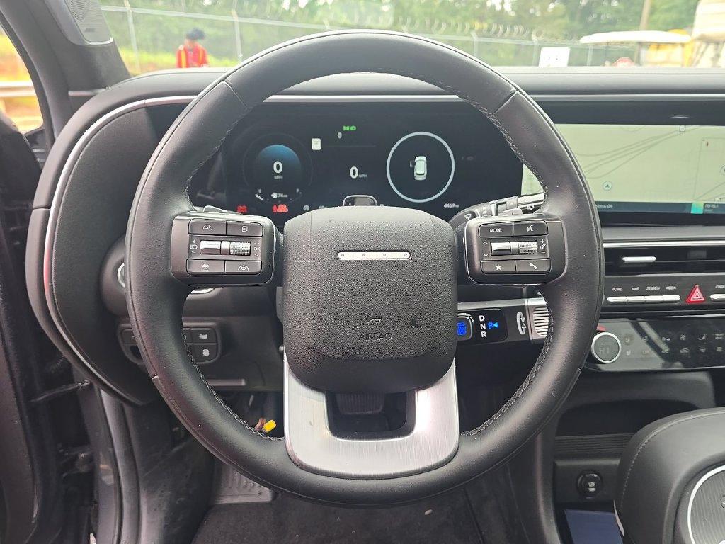 Used 2026 Hyundai Palisade Calligraphy FWD image 9