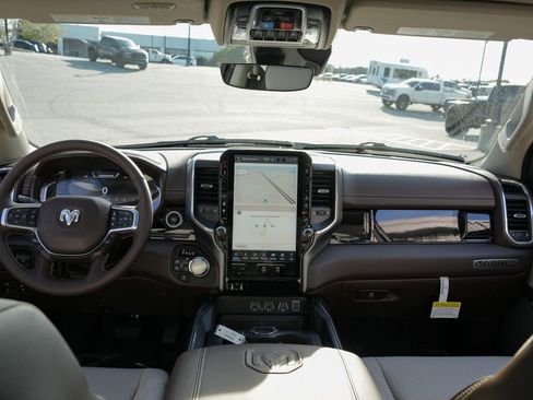New 2026 RAM 1500 Laramie image 33
