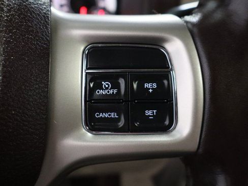 Used 2016 RAM 2500 Laramie AWD/4WD image 36