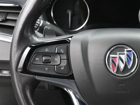 Used 2024 Buick Enclave Premium FWD image 28
