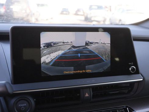 New 2026 Toyota Prius XLE image 16