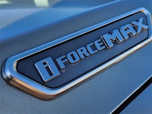 New 2024 Toyota Tacoma Limited image 7