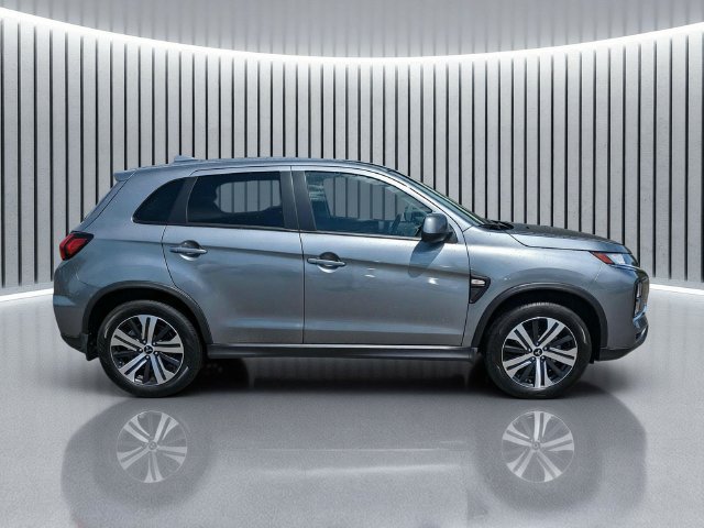 New 2026 Mitsubishi Outlander Sport ES AWD/4WD image 3