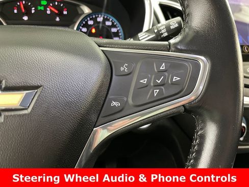 Used 2020 Chevrolet Equinox LT FWD image 28