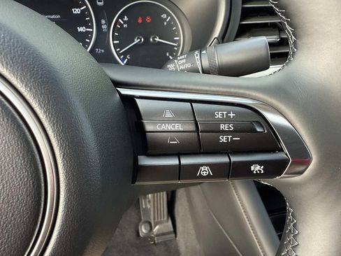 New 2026 MAZDA MAZDA3 2.5 Turbo Sedan w/Premium Plus image 39