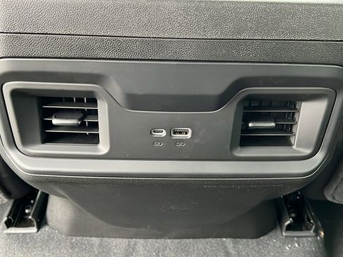 New 2025 Chevrolet Silverado 1500 RST w/ All Star Edition Plus image 13