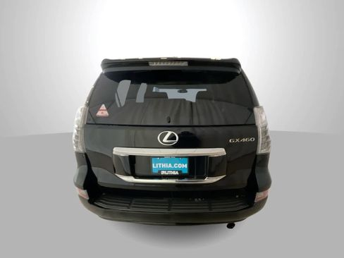 Used 2019 Lexus GX 460 Premium image 7