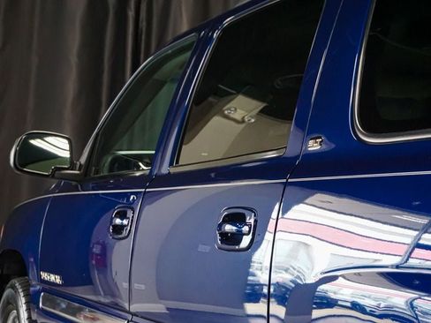 Used 2001 GMC Yukon XL 4WD image 57