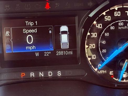 Used 2023 Ford Ranger XLT w/ Equipment Group 301A Mid AWD/4WD image 25