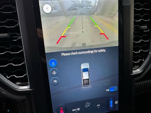 New 2025 Ford Ranger XL w/ Trailer Tow Package image 36