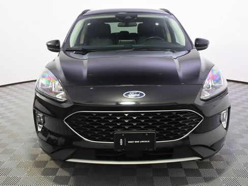 Used 2020 Ford Escape SEL image 9