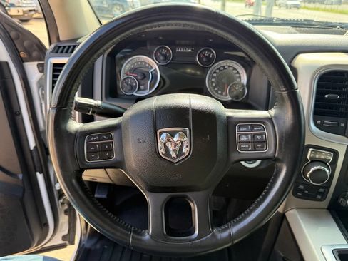 Used 2014 RAM 1500 Big Horn AWD/4WD image 30