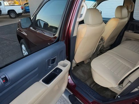 Used 2012 Honda Ridgeline RTL image 16