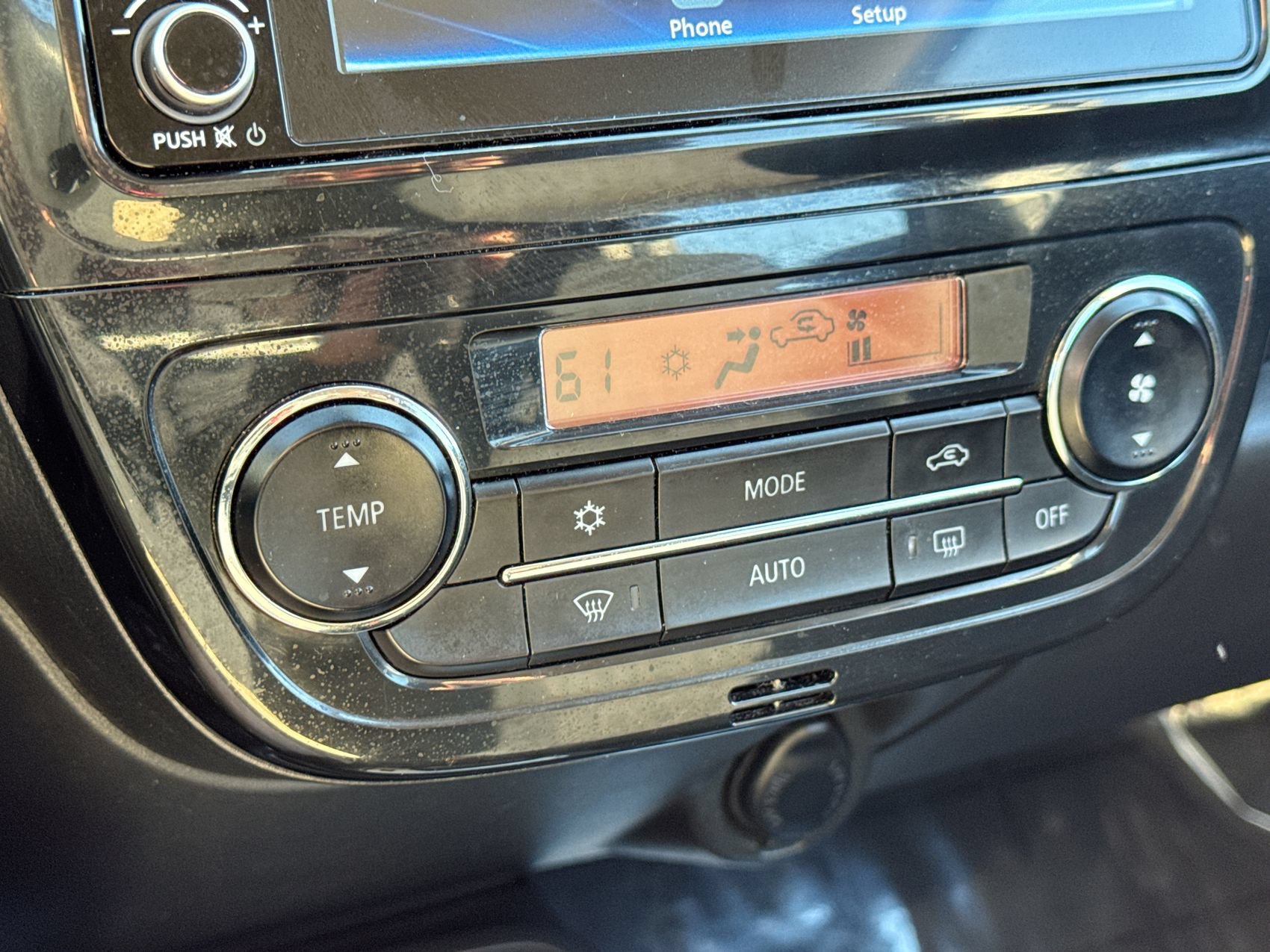 Used 2024 Mitsubishi Mirage ES FWD image 18