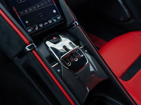 Certified 2022 Ferrari Roma image 42