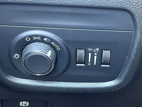 New 2026 Jeep Grand Cherokee L Laredo AWD/4WD image 20