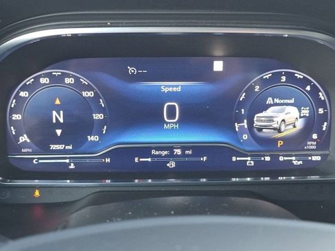 Used 2022 Chevrolet Tahoe LT w/ Luxury Package image 23