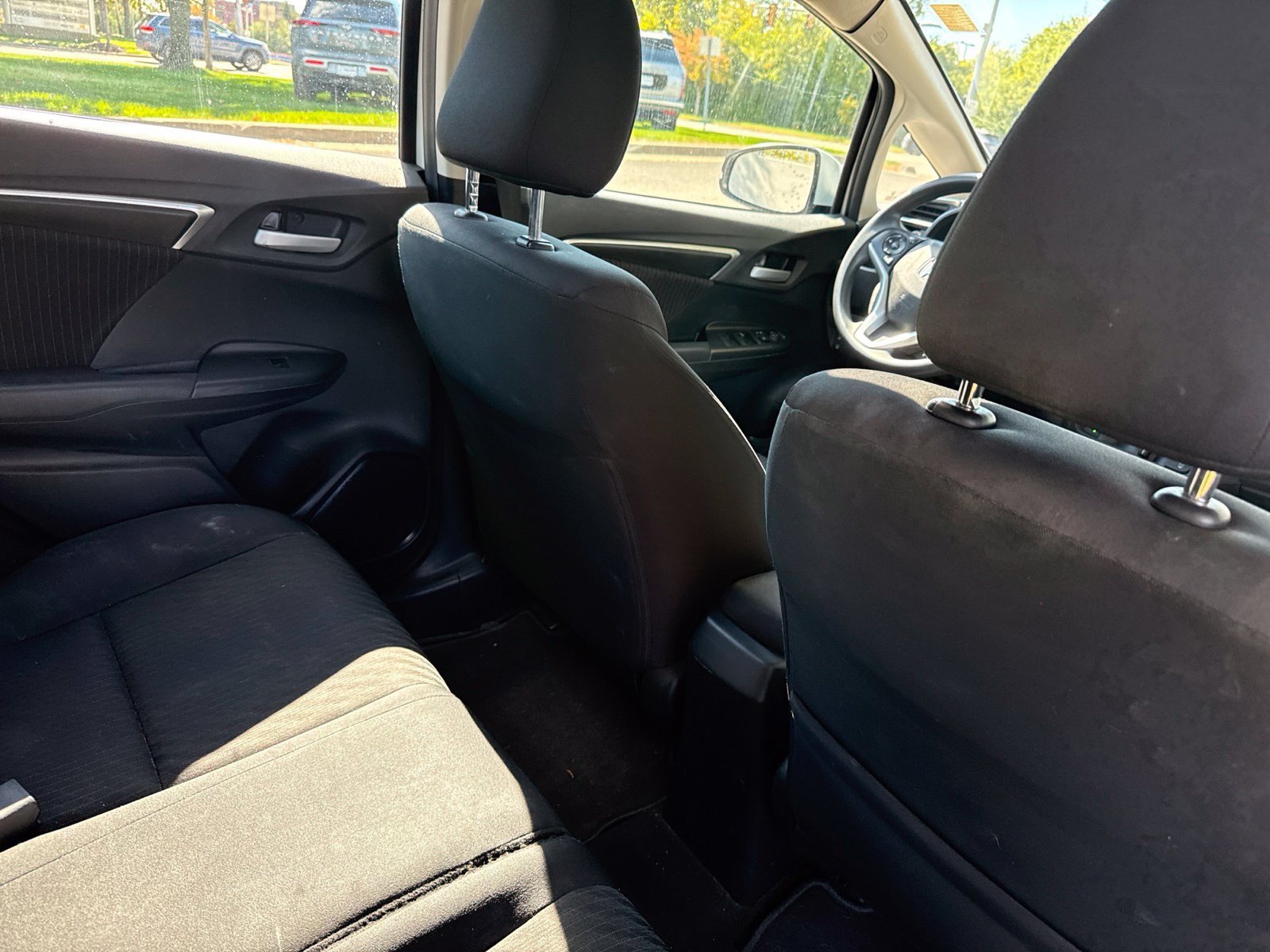 Used 2019 Honda Fit EX image 16