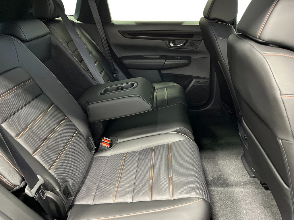 New 2027 Honda CR-V Sport-L image 28