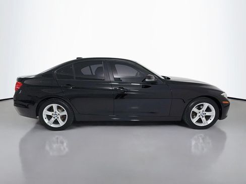 Used 2014 BMW 328i xDrive Sedan AWD/4WD image 8