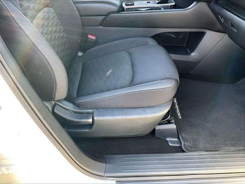 Used 2024 Nissan Pathfinder SV AWD/4WD image 36