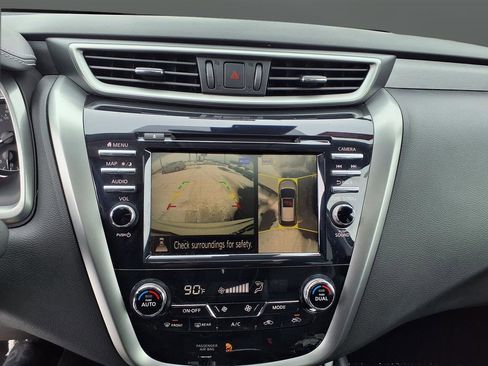 Used 2024 Nissan Murano SL AWD/4WD image 21