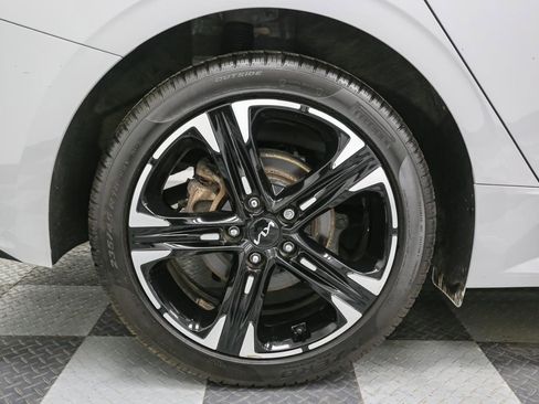 Used 2023 Kia K5 GT-Line w/ GT-Line Premium Package image 16