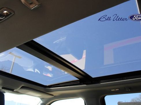 New 2026 Ford F250 Lariat w/ Black Appearance Package image 13