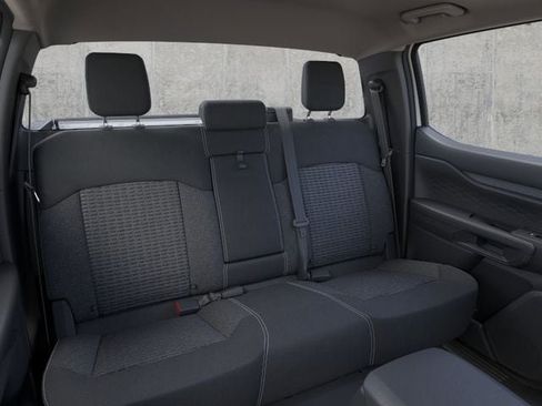 New 2026 Ford Ranger XL RWD image 11