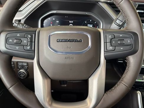 Used 2026 GMC Sierra 3500 Denali w/ Denali Reserve Package AWD/4WD image 26