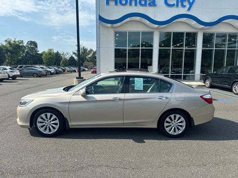 Used 2013 Honda Accord EX-L image 5