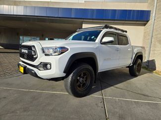Used 2021 Toyota Tacoma TRD Off-Road w/ Technology Package video 2