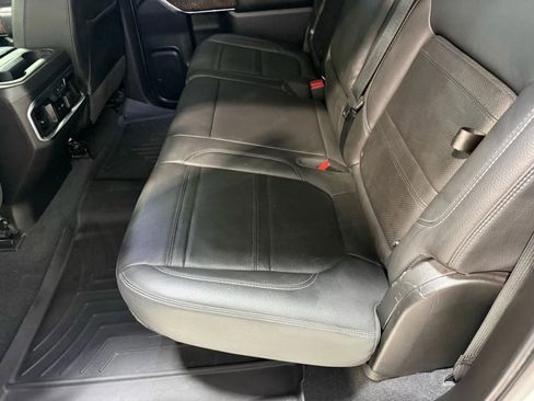 Used 2021 GMC Sierra 1500 Denali image 26