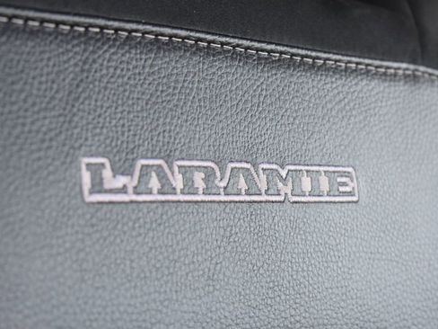 Used 2022 RAM 1500 Laramie image 18