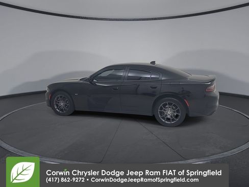 Used 2018 Dodge Charger GT image 11
