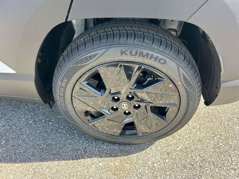 New 2026 Hyundai Kona SEL Sport image 11