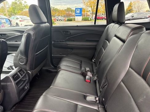 Used 2022 Honda Passport TrailSport image 23