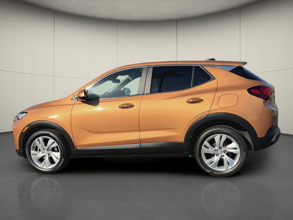 Used 2024 Buick Encore GX Preferred FWD image 5