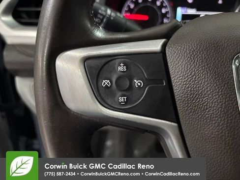 Used 2017 GMC Acadia SLT FWD image 29