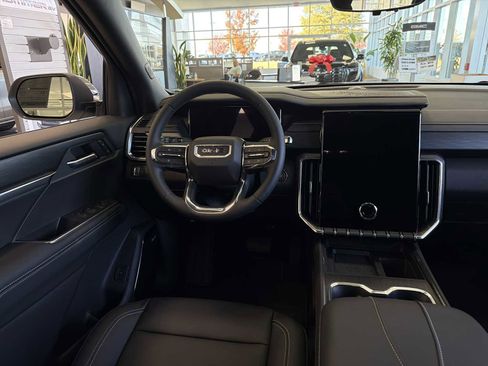 New 2026 GMC Acadia Elevation w/ Elevation Premium Package image 46