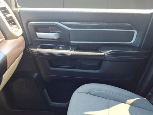 Used 2024 RAM 2500 Big Horn image 20