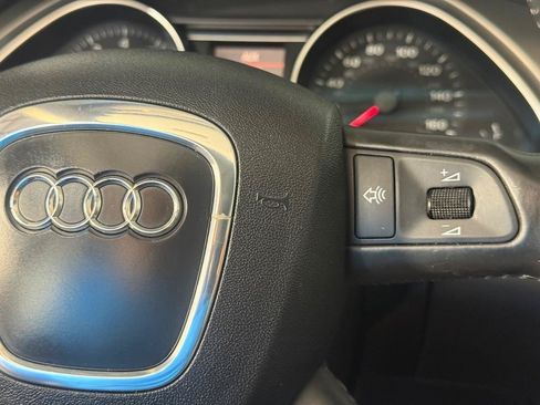 Used 2007 Audi Q7 3.6 Premium AWD/4WD image 32