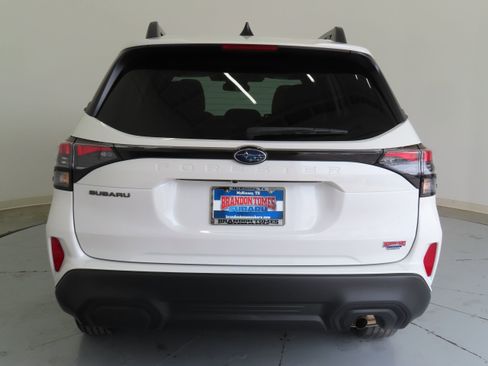New 2026 Subaru Forester Premium image 5
