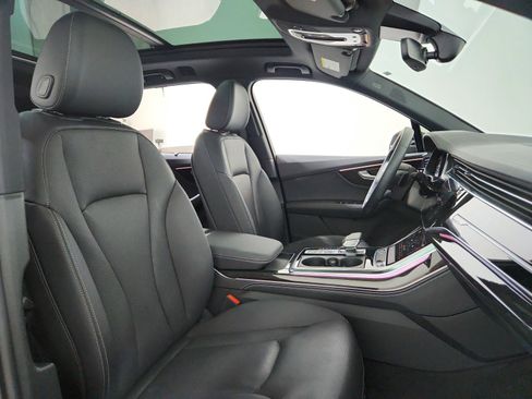 Used 2025 Audi Q7 2.0T Premium Plus image 18