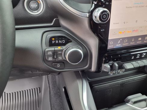 New 2025 RAM 1500 Big Horn image 14